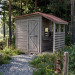 Outhouse, Composting toilet, Off grid living, Outdoor plans, Diy restroom - Digital Download Only