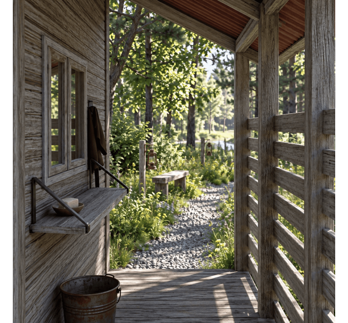 Outhouse, Composting toilet, Off grid living, Outdoor plans, Diy restroom - Digital Download Only