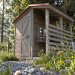 Outhouse, Composting toilet, Off grid living, Outdoor plans, Diy restroom - Digital Download Only