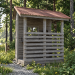 Outhouse, Composting toilet, Off grid living, Outdoor plans, Diy restroom - Digital Download Only