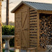 Shed and Woodshed Complex DIY - Digital Download Only