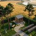 Shed and Woodshed Complex DIY - Digital Download Only