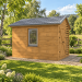 Woodshed Complex DIY - Digital Download Only