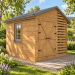 Woodshed Complex DIY - Digital Download Only