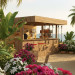 Outdoor Bar, backyard party pavilion, open-air bar, beach bar, outdoor house, party bar plan - Digital Download Only
