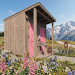 Modern Outhouse Plans – Outdoor Shed & Bathroom Blueprints