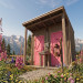 Modern Outhouse Plans – Outdoor Shed & Bathroom Blueprints