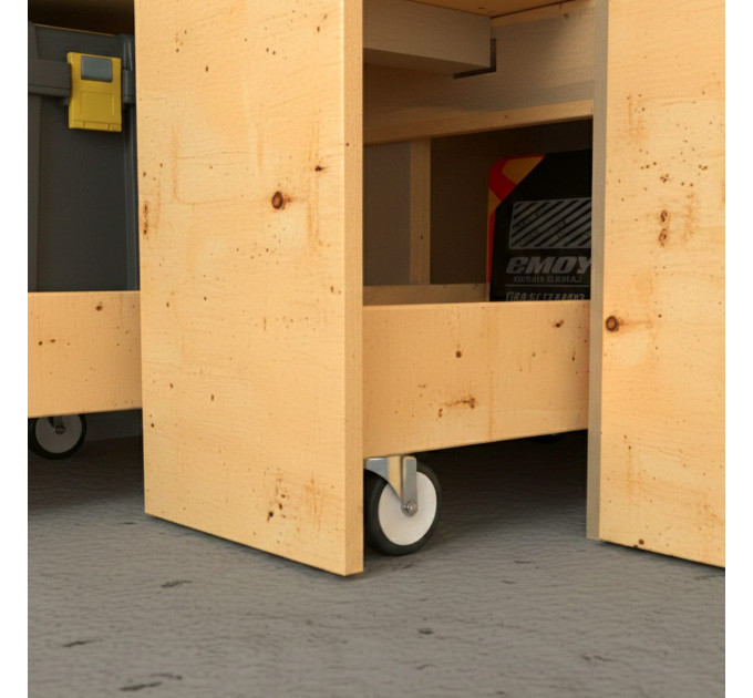 Explore Top Garage Shelving & Racking Solutions - Instant Digital Download