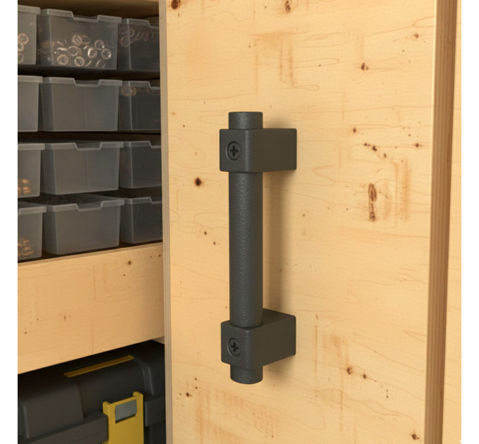 Explore Top Garage Shelving & Racking Solutions - Instant Digital Download