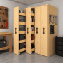 Garage shelving, racking solutions, garage shelving units, storage shelving, wall shelving units - Digital Download Only Garage shelving, racking solutions, garage shelving units, storage shelving, wall shelving units - Digital Download Only