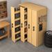 Explore Top Garage Shelving & Racking Solutions - Instant Digital Download