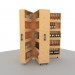 Transform Your Garage with DIY Cabinet, Racking, and Wall Shelving Storage Solutions - Download Now