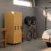 Transform Your Garage with DIY Cabinet, Racking, and Wall Shelving Storage Solutions - Download Now