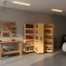 Transform Your Garage with DIY Cabinet, Racking, and Wall Shelving Storage Solutions - Download Now