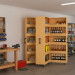 Transform Your Garage with DIY Cabinet, Racking, and Wall Shelving Storage Solutions - Download Now