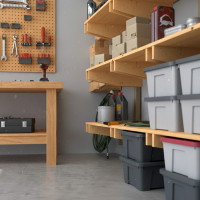 Garage storage systems, racking solutions, garage shelving units, garage cabinet systems - Digital Download Only Garage storage systems, racking solutions, garage shelving units, garage cabinet systems - Digital Download Only