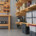 Premium Digital Garage Storage Systems: Shelving, Racks, & Cabinets