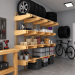 Premium Digital Garage Storage Systems: Shelving, Racks, & Cabinets