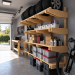Premium Digital Garage Storage Systems: Shelving, Racks, & Cabinets