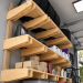 Premium Digital Garage Storage Systems: Shelving, Racks, & Cabinets