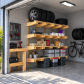 Premium Digital Garage Storage Systems: Shelving, Racks, & Cabinets