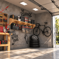 DIY garage shelf, storage system, racking solutions, garage shelving units, garage cabinet systems, storage shelving - Digital Download Only DIY garage shelf, storage system, racking solutions, garage shelving units, garage cabinet systems, storage shelving - Digital Download Only