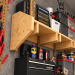 Ultimate DIY Garage Shelving & Cabinet Systems - Download Now