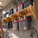Ultimate DIY Garage Shelving & Cabinet Systems - Download Now