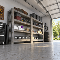 Racking storage, diy garage shelf, storage system, garage cabinet systems, storage shelving, wall shelving units - Digital Download Only Racking storage, diy garage shelf, storage system, garage cabinet systems, storage shelving, wall shelving units - Digital Download Only