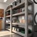 Ultimate Garage Storage Systems: DIY Shelving & Cabinet Solutions