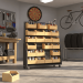 Ultimate DIY Garage Storage Systems: Shelving, Cabinets, & Racking Plans