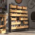 Ultimate DIY Garage Storage Systems: Shelving, Cabinets, & Racking Plans