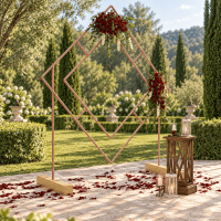 Building plans wedding arch, DIY A-frame wedding arbor, backdrop stand, wedding backdrop - Digital Download Only Building plans wedding arch, DIY A-frame wedding arbor, backdrop stand, wedding backdrop - Digital Download Only