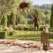 Building plans wedding arch, DIY A-frame wedding arbor, backdrop stand, wedding backdrop - Digital Download Only
