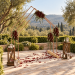 Building plans wedding arch, DIY A-frame wedding arbor, backdrop stand, wedding backdrop - Digital Download Only