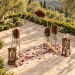 Building plans wedding arch, DIY A-frame wedding arbor, backdrop stand, wedding backdrop - Digital Download Only
