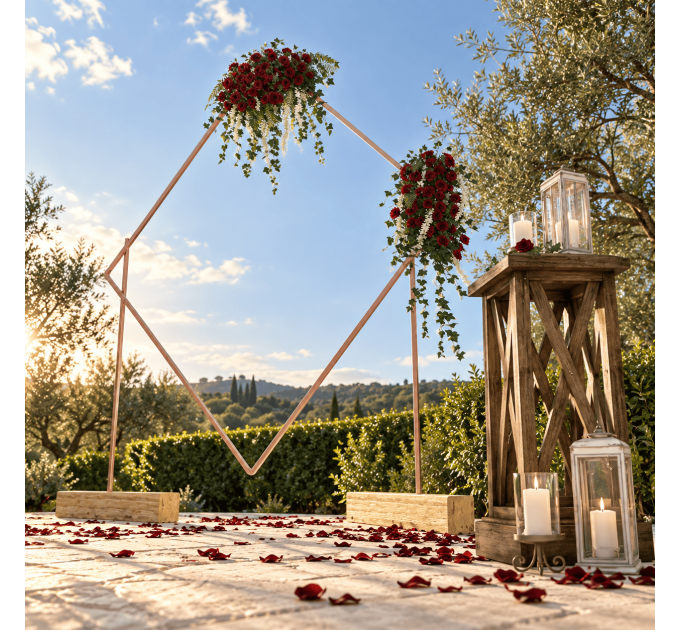 Wooden Floor Easel with Adjustable Shelf Wedding Art Stand for Large Sign Display Rustic Event Stand for Signage - Digital Download Only