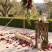 Wooden Floor Easel with Adjustable Shelf Wedding Art Stand for Large Sign Display Rustic Event Stand for Signage - Digital Download Only