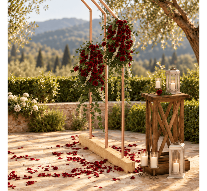 Wooden Floor Easel with Adjustable Shelf Wedding Art Stand for Large Sign Display Rustic Event Stand for Signage - Digital Download Only