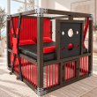 Adult & BDSM Furniture Adult & BDSM Furniture