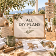 ALL DIY PLANS ALL DIY PLANS