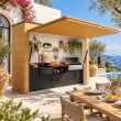 BBQ & Outdoor Kitchen BBQ & Outdoor Kitchen