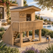Dog Houses & Animals Dog Houses & Animals