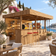 Outdoor Builds & Living Outdoor Builds & Living