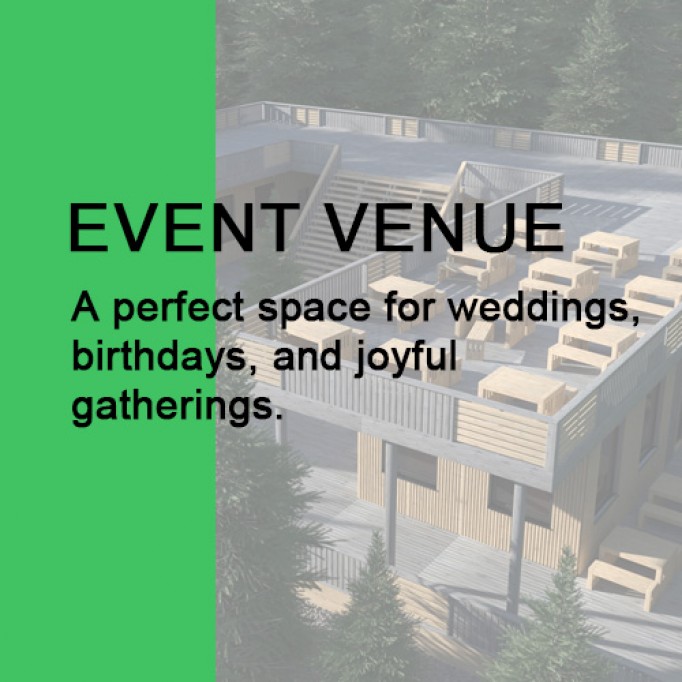 Top Event Venue for Weddings, Parties & Corporate Events | Book Now