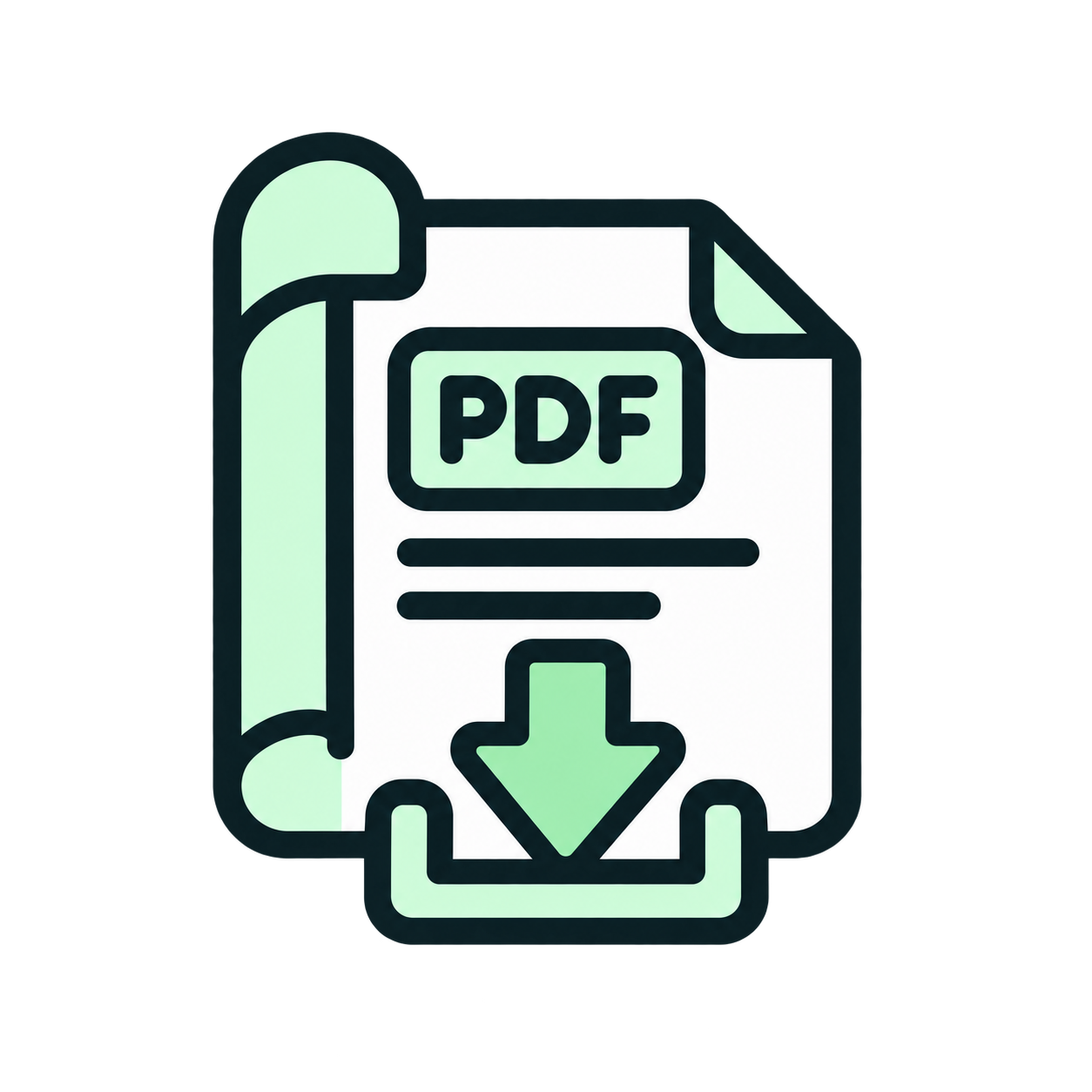 PDF