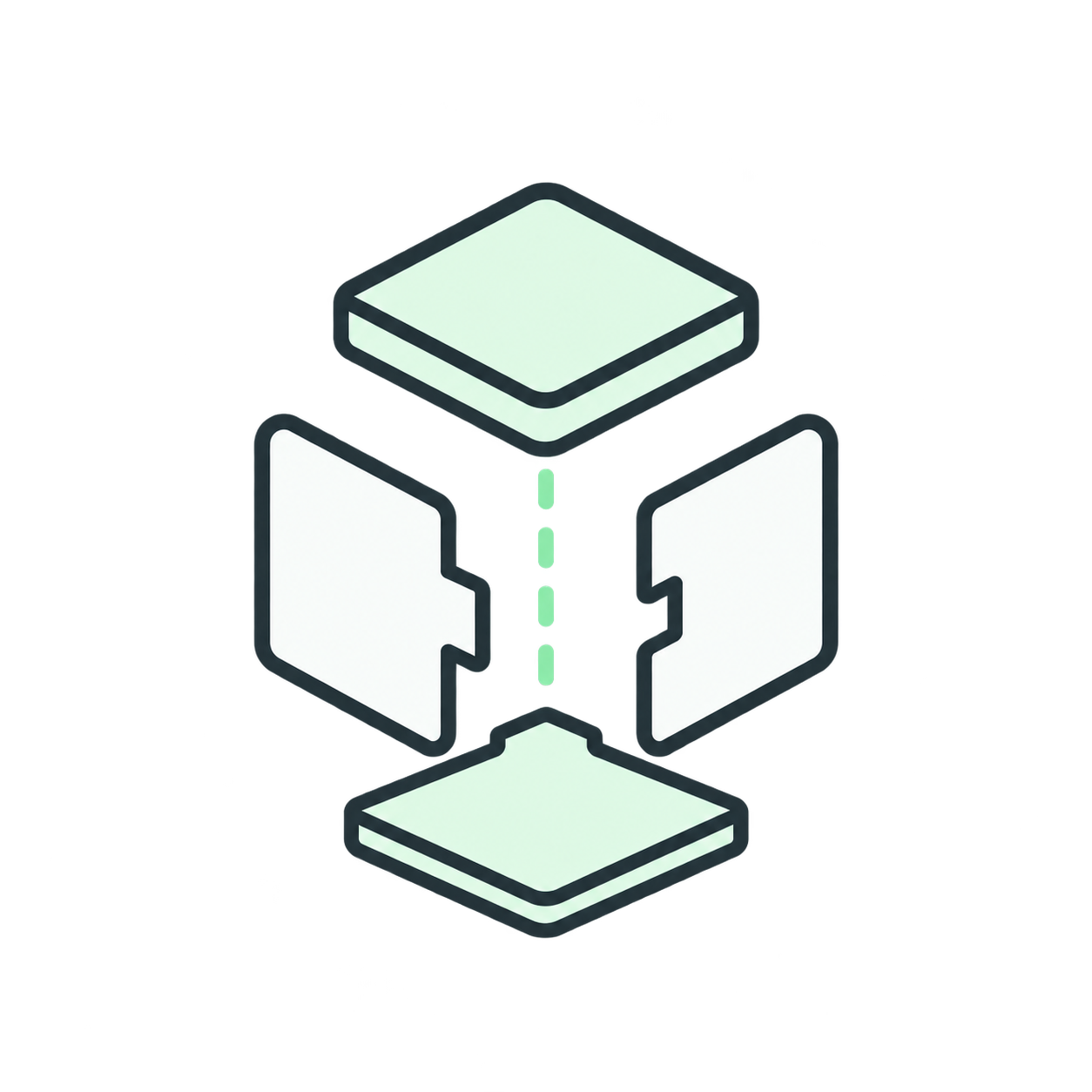 Visual Assembly ProjectOK plan preview
