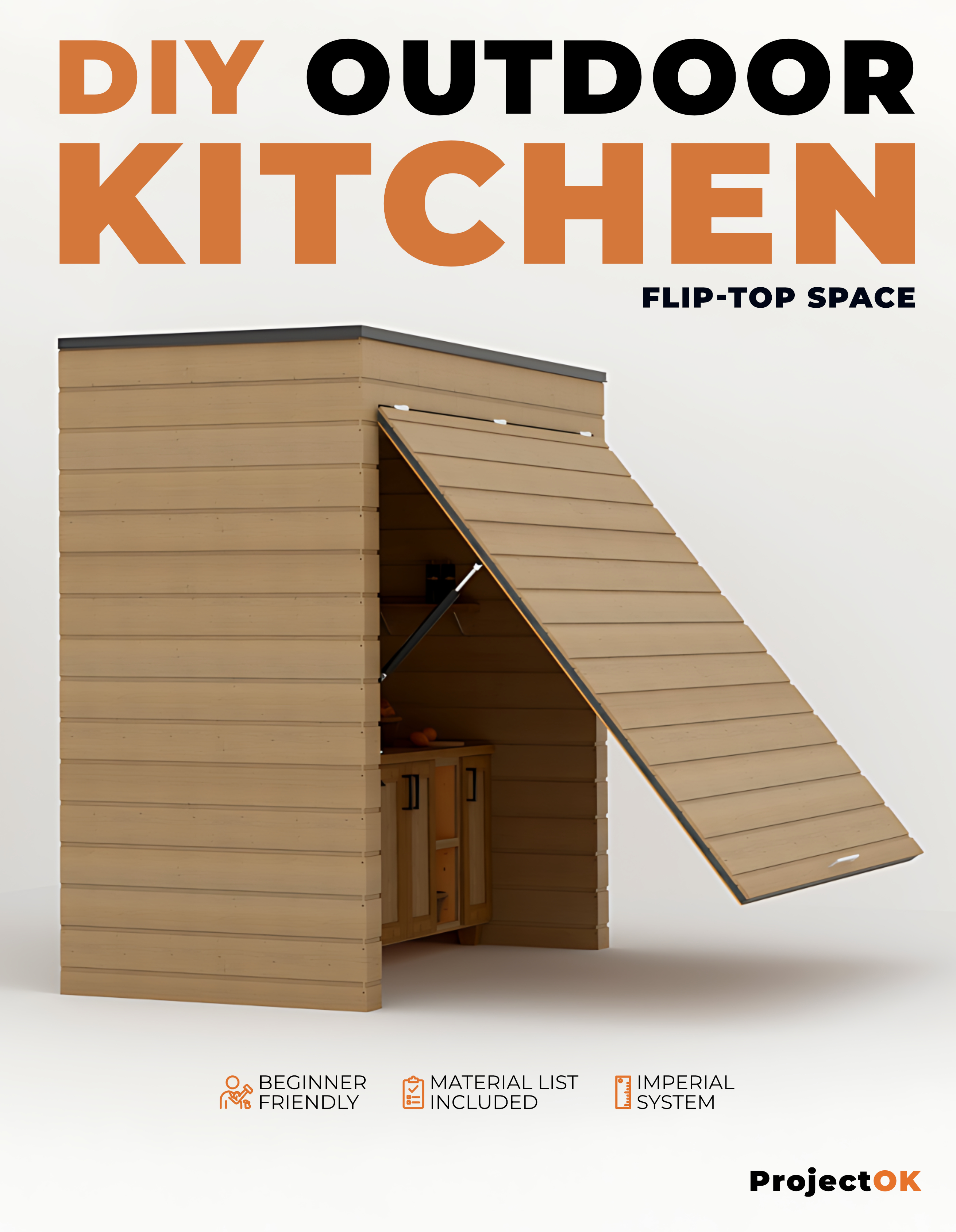 Built-in Kitchen Guide