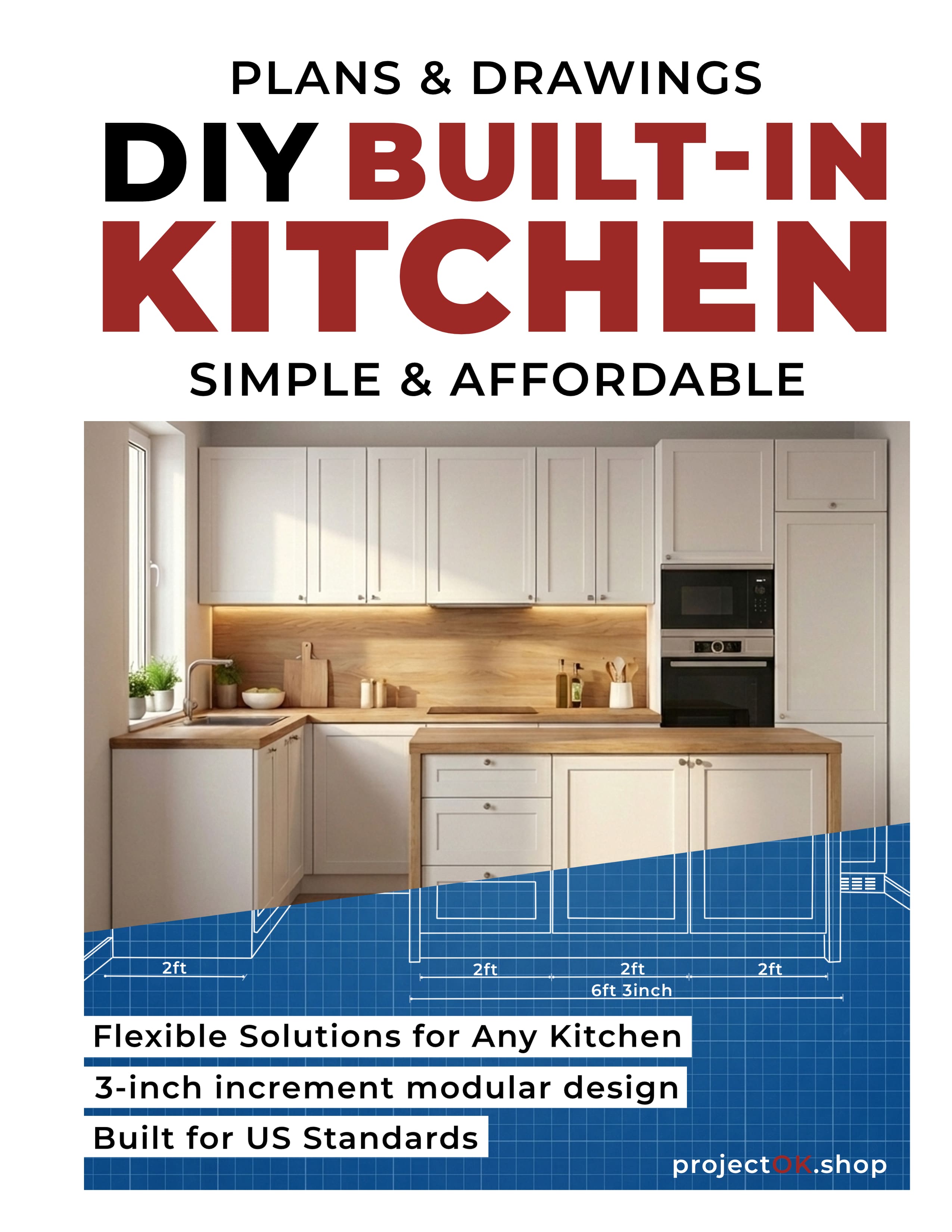 Built-in Kitchen Guide