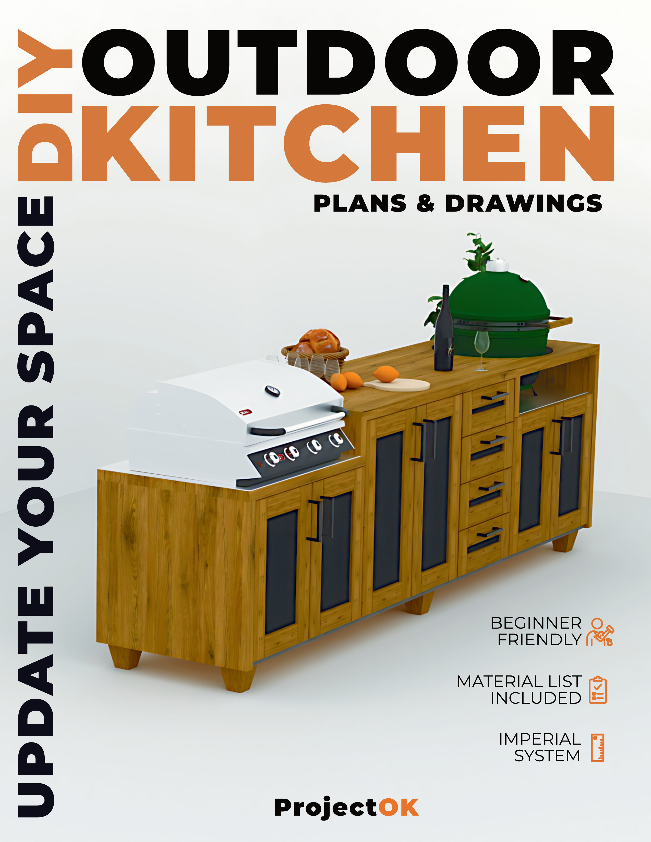 Built-in Kitchen Guide